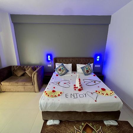 Canary Hotel & Spa ナングウィ エクステリア 写真