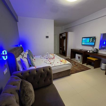 Canary Hotel & Spa ナングウィ エクステリア 写真